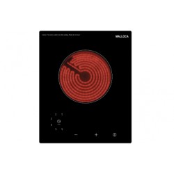 Bếp Điện Malloca DZ-01R